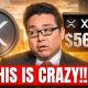 IT'S BEEN RELEASED!!! TOM LEE PREDICTS MASSIVE XRP EXPLOSION!!! ACT NOW!?