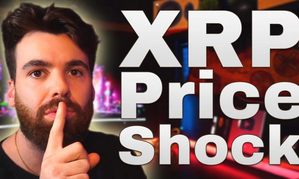 STOP: The New 1% of XRP...