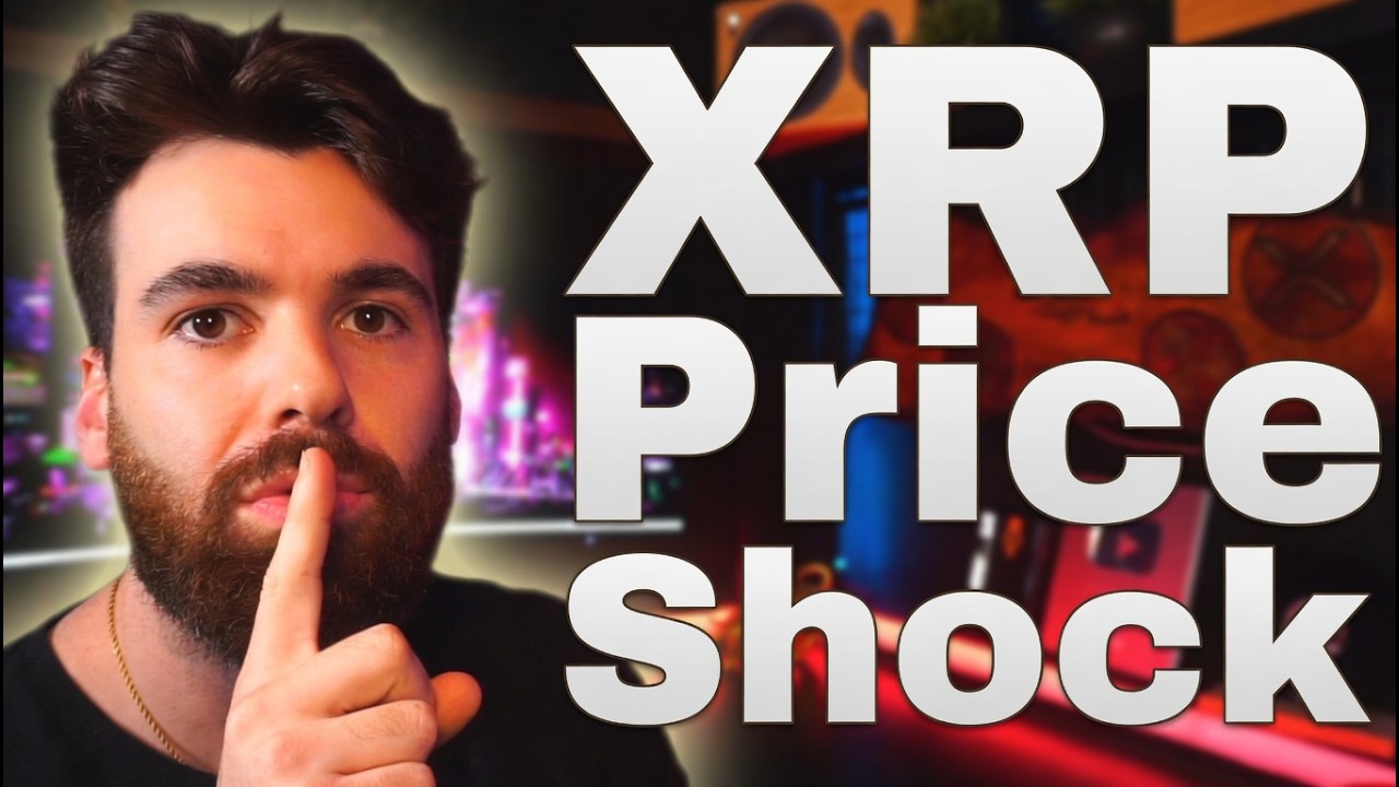 STOP: The New 1% of XRP...