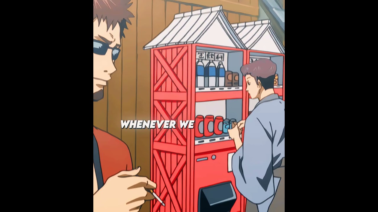 Bro's financial status #shorts #anime