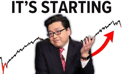 Tom Lee :"Why Ethereum Is Going To $50,000 Per Coin, 1 ETH Will Be Huge! | Eth Price 2026