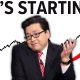 Tom Lee :"Why Ethereum Is Going To $50,000 Per Coin, 1 ETH Will Be Huge! | Eth Price 2026