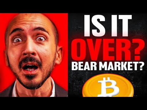 Why Bitcoin, ETH & Altcoins Are CRASHING HARD