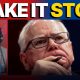 Walz dealt FINANCIAL BLOW as latest fraud investigation sparks POLITICAL EXPLOSION