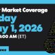 Yahoo Finance Live: Dow, S&P 500, Nasdaq rise after record highs as earnings roll in | May 1, 2026