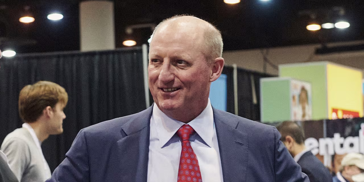 Insurance Market Growing More 'Challenging,' Abel Says