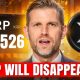 XRP WILL DISSAPPEAR OVERNIGHT!?!? ERIC TRUMP CONFIRMS IT!!!