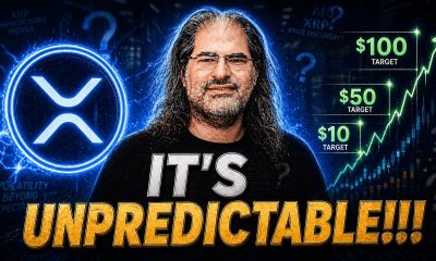 YOU CAN'T PREDICT XRP PRICE IN 2026 YET! - HOW MUCH SHOULD YOU HOLD FOREVER? - BECOMING CRYPTO RICH!