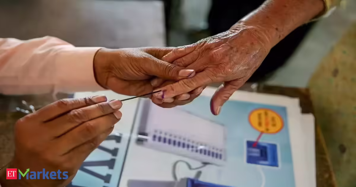 West Bengal, Tamil Nadu among 5 state election results today. 10 things stock market investors should track under volatility