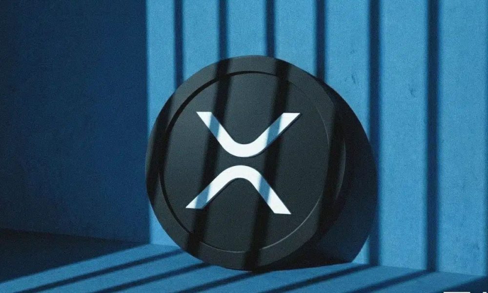 XRP ABSOLUTELY UNBELIEVABLE !!!!