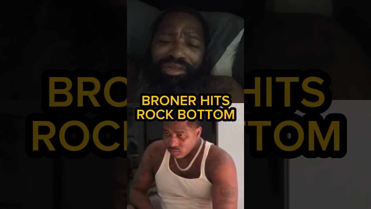 Adrien Broner now asking for money and financial assistance just to secure and afford uber ride
