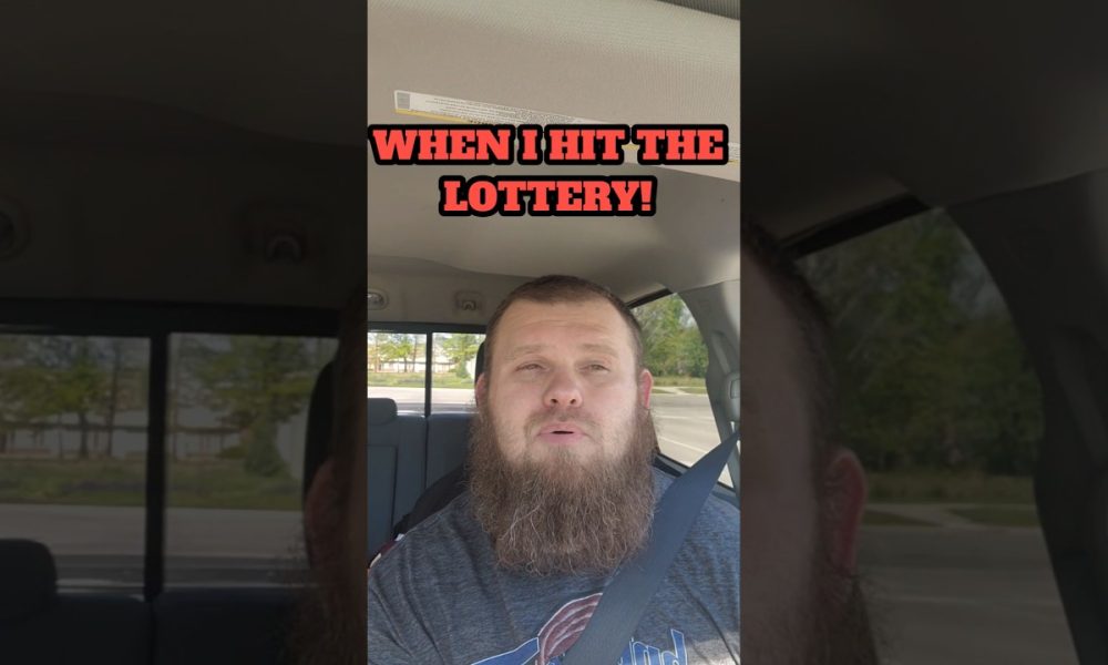 "A Gas Station Cashier Changed How I Think About Money" #motivation #wealthmindset #shorts