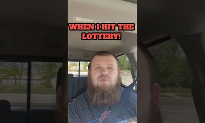 "A Gas Station Cashier Changed How I Think About Money" #motivation #wealthmindset #shorts