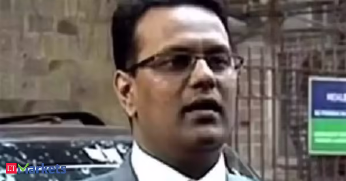 Nifty’s 2 pillars now facing structural headwinds: Ravi Dharamshi's warning on IT & consumption
