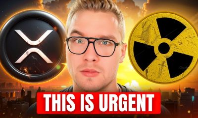 If You're Holding XRP You're Making A MASSIVE Mistake