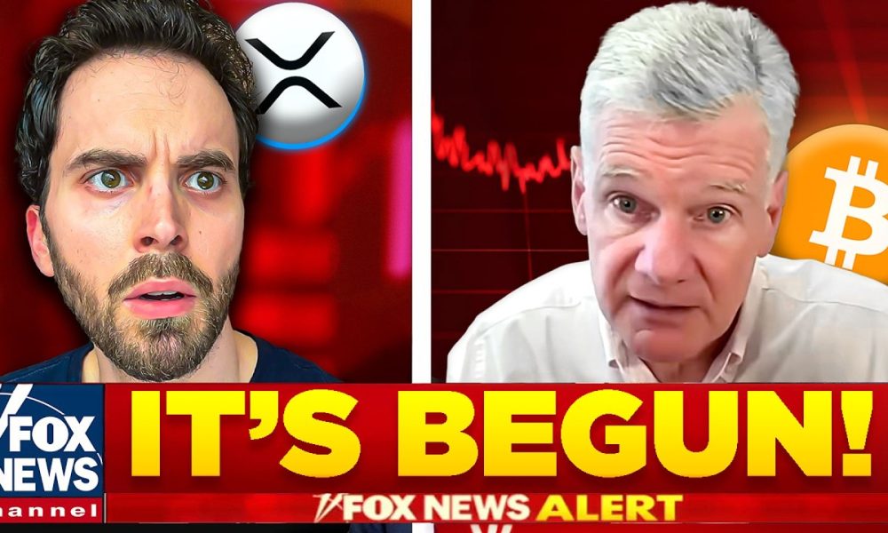 Donald Trump Is About To Crash Bitcoin Again | Mark Yusko's 2026 Predictions