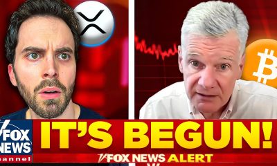 Donald Trump Is About To Crash Bitcoin Again | Mark Yusko's 2026 Predictions