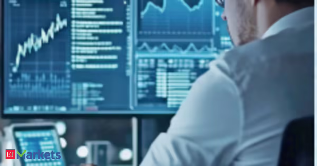 Short covering fuels April rally, stock-specific action to continue in May