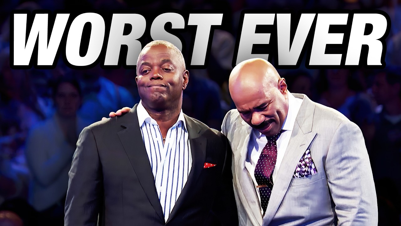 The 10 WORST Fast Money players of all time.