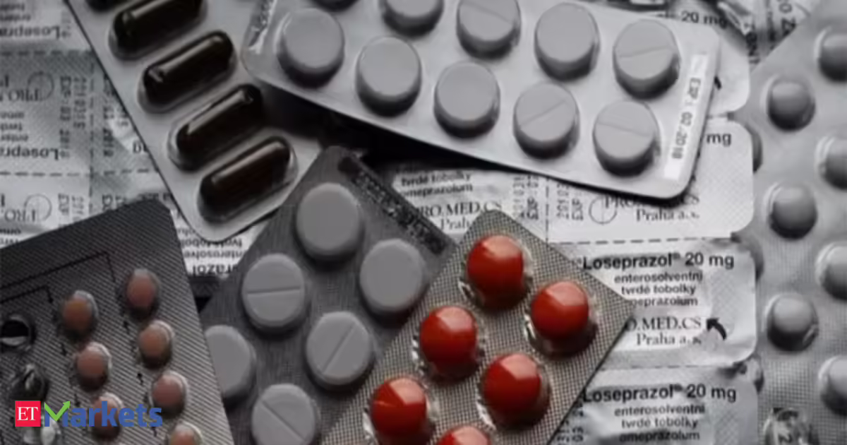 Pharma Q4 outlook mixed: Hospitals steady, generics face revlimid drag