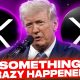 TRUMP'S XRP MOVE CHANGES EVERYTHING ($5000??)