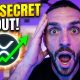 XRP About to EXPLODE | The Secret Big Money Doesn't Want Out