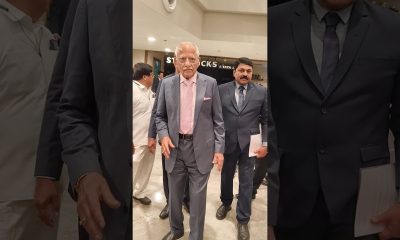 Dr. Prathap C. Reddy financial district Apollo hospital Grand open#prathapcreddy#upasanakonidela