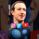 Meta's Surprise Announcement About Creator Payments #cryptocurrency #shorts