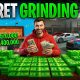 17 Secret Money Grinding Tips to Help You Make MILLIONS