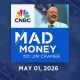 Mad Money 05/01/26 | Audio Only