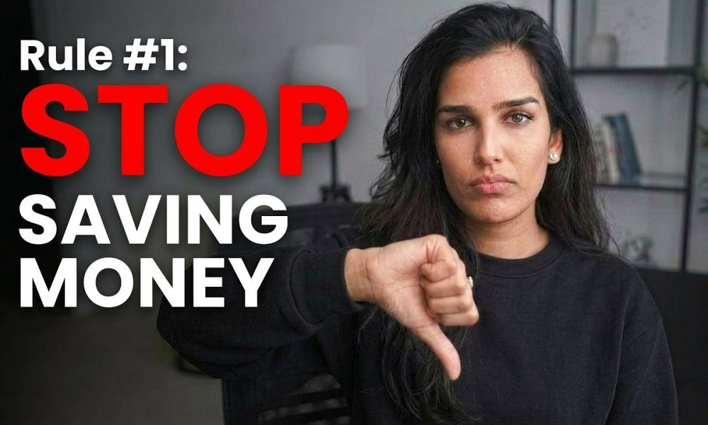 Accountant Explains: 97.8% of What You Need to Know About Money