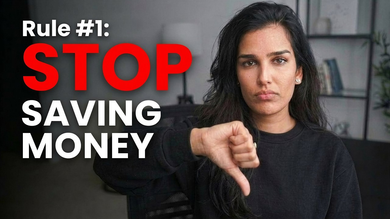Accountant Explains: 97.8% of What You Need to Know About Money