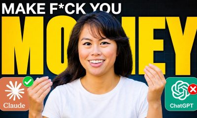5 Ways to Make Money in 2026 (with AI)