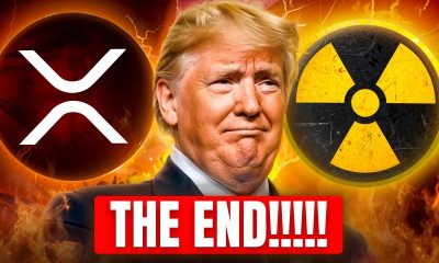 URGENT USA XRP NUKE!!! WTF!!! ACT ASAP!!!!