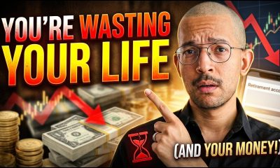 The Worst Financial Mistake You Can Make