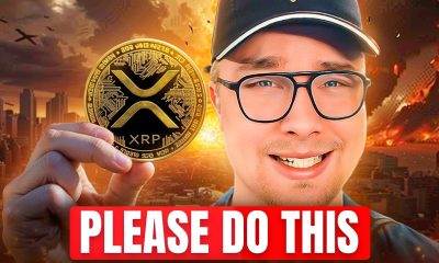 If You Hold XRP, PLEASE Do This!