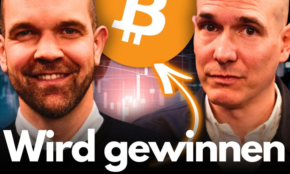 Bitcoin ist das beste Geld in der Geschichte der Menschheit | Phil Lojacono