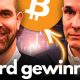 Bitcoin ist das beste Geld in der Geschichte der Menschheit | Phil Lojacono