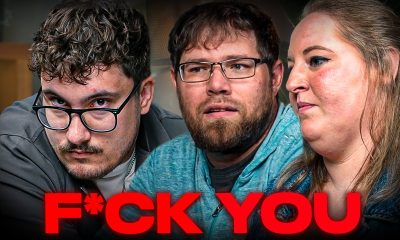 Financial Audits Most INSUFFERABLE Couple | Caleb Hammer Clips