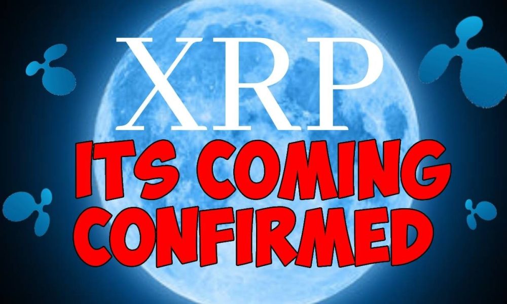 Ripple XRP $29 PRICE PREDICTION COMING SOON EXPOSED!!!