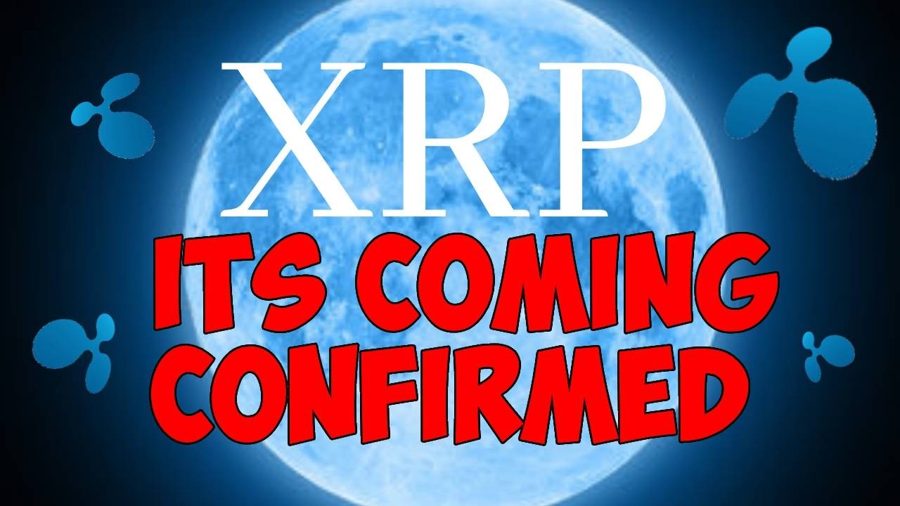 Ripple XRP $29 PRICE PREDICTION COMING SOON EXPOSED!!!