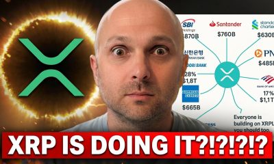 BANKS JUST REPLACED USD WITH XRP??? (NOBODY IS TALKING ABOUT THIS!!!)