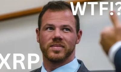 XRP JAKE CLAVER DOUBLES DOWN ON $1000-$2000 XRP !!!!