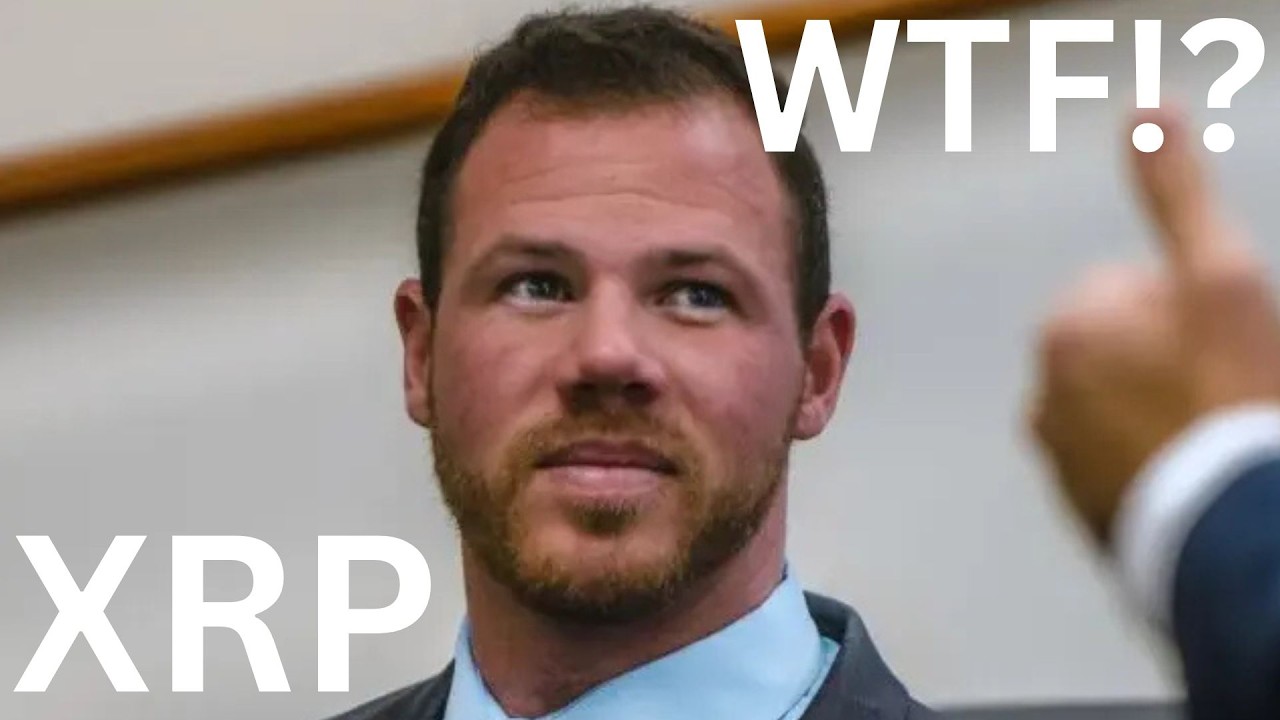 XRP JAKE CLAVER DOUBLES DOWN ON $1000-$2000 XRP !!!!