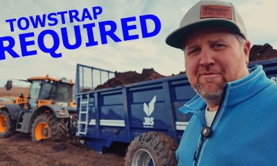 The Financial Value of Manure, and the Complexity of Each Step  #manure #muck #soilhealth