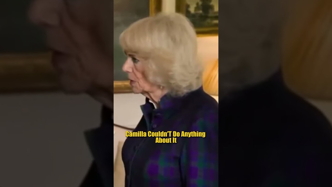 Prince William Cuts Annabel Elliot Contract Ending Camilla Financial Influence