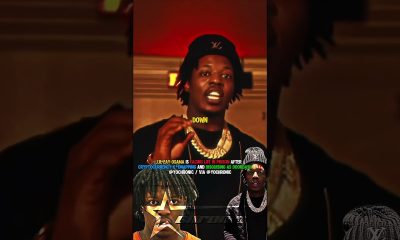 #lilzayosama is FACING LIFE IN PRISON after Cryptocurrency K- and disguising as #doordash #yochronic