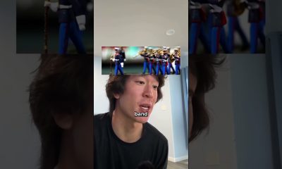 Band Kid Gets Into MIT #college