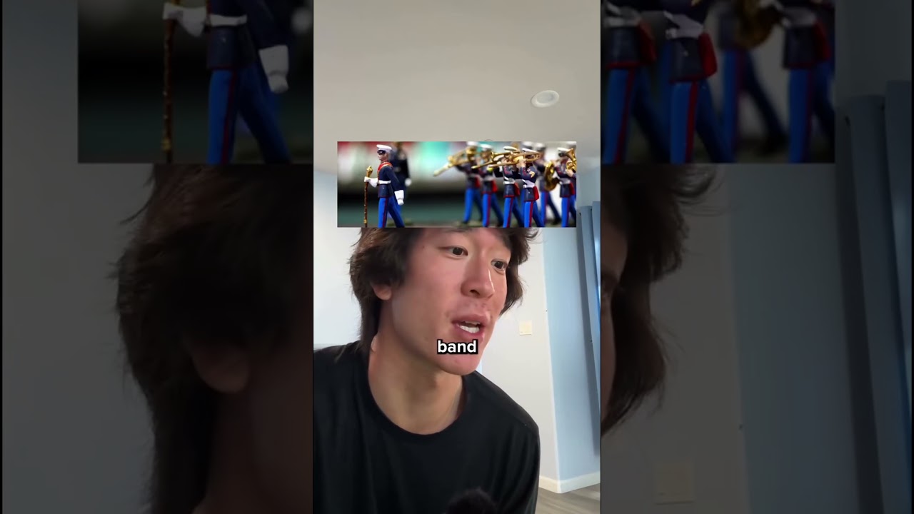 Band Kid Gets Into MIT #college