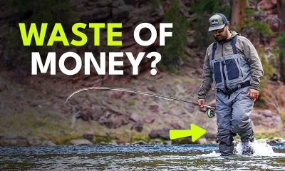 Stop Wasting Money on Waders (Watch This First)
